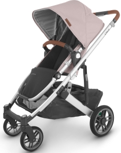 UPPAbaby CRUZ V2 - wielofunkcyjny wózek spacerowy | Alice