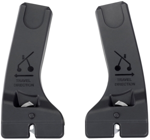 Inglesina Electa / Aptica Adapter - adaptery do fotelika samochodowego Maxi Cosi, Cybex, Avionaut, BeSafe