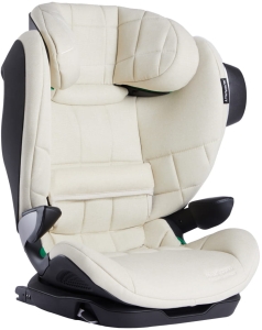 Avionaut Maxspace Comfort System + - profilowany fotelik samochodowy 15-36 kg | Beige
