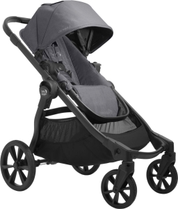 Baby Jogger City Select 2 - wózek spacerowy | Radiant State