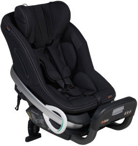 BeSafe Stretch - fotelik samochodowy RWF 9-36 kg | Samochodowa Harmonia 50