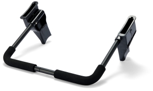 Baby Jogger City Sights Adapter - adaptery do fotelika samochodowego Britax Romer