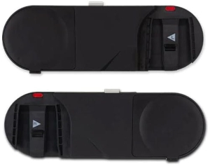 Joolz Geo 3 Carrycot Adapter - adapter górny do gondoli 
