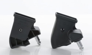 Baby Jogger Adapter - adaptery do fotelika City Go