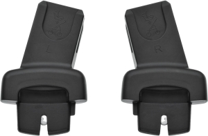 Britax Romer Adapter - adaptery do wózka Smile 3