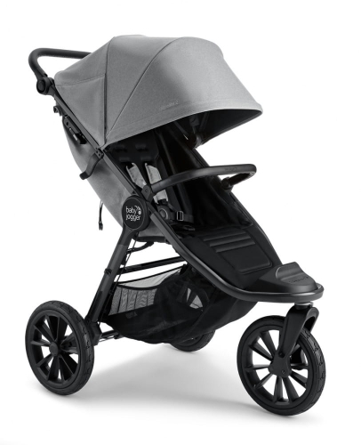 Baby Jogger City Elite 2 - wózek spacerowy | Pike