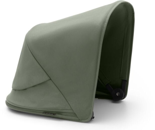 Bugaboo Fox 5 - budka do wózka | Forest Green