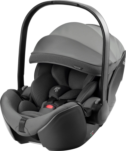 BABY-SAFE PRO