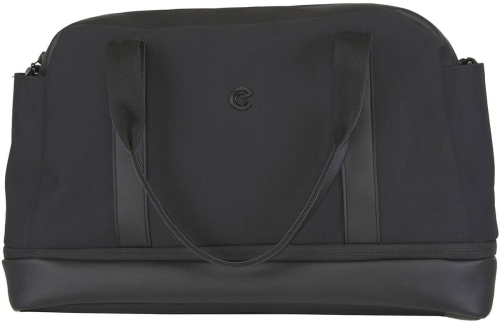 Espiro - torba dla rodzica na wózek | 10 Clever Black