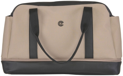 Espiro - torba dla rodzica na wózek | 19 Loving Beige