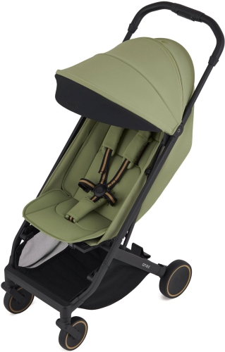 Anex Air-X 2 - lekki wózek spacerowy do miasta | 03 Vert 