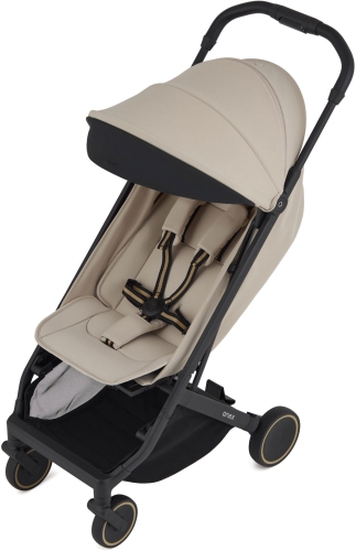 Anex Air-X 2 - lekki wózek spacerowy do miasta | 02 Shiro