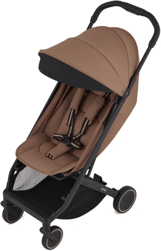 Anex Air-X 2 - lekki wózek spacerowy do miasta | 04 Bronzo