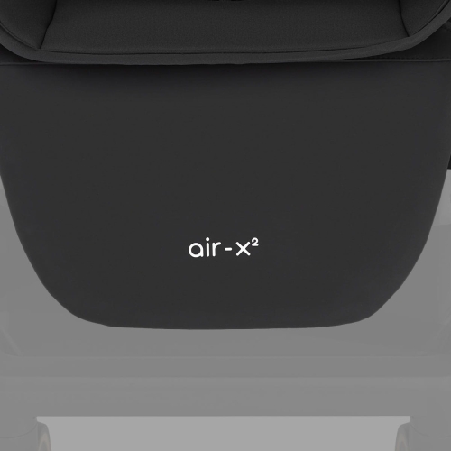Anex Air-X 2 Footrest - podnóżek do wózka 