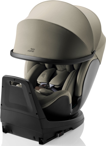 SWIVEL-Grow Max Air
