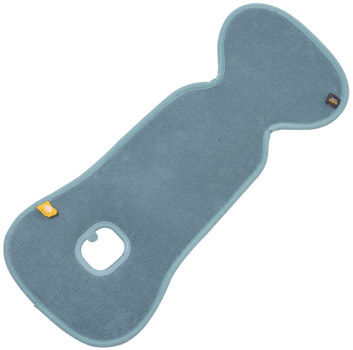 AeroSleep AeroMoov - wkładka antypotowa do fotelika 0-13 kg | Mint
