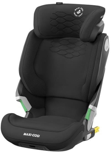 Maxi-Cosi Kore Pro i-Size - fotelik samochodowy ~15-36 kg | Authentic Black