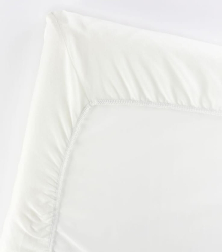 BabyBjorn Light - prześcieradło do łóżeczka turystycznego