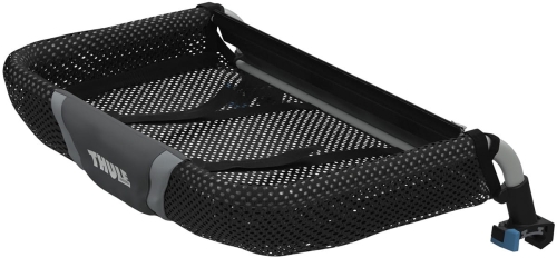 Thule Cargo Rack 2 - dodatkowy kosz do podwójnego wózka 
