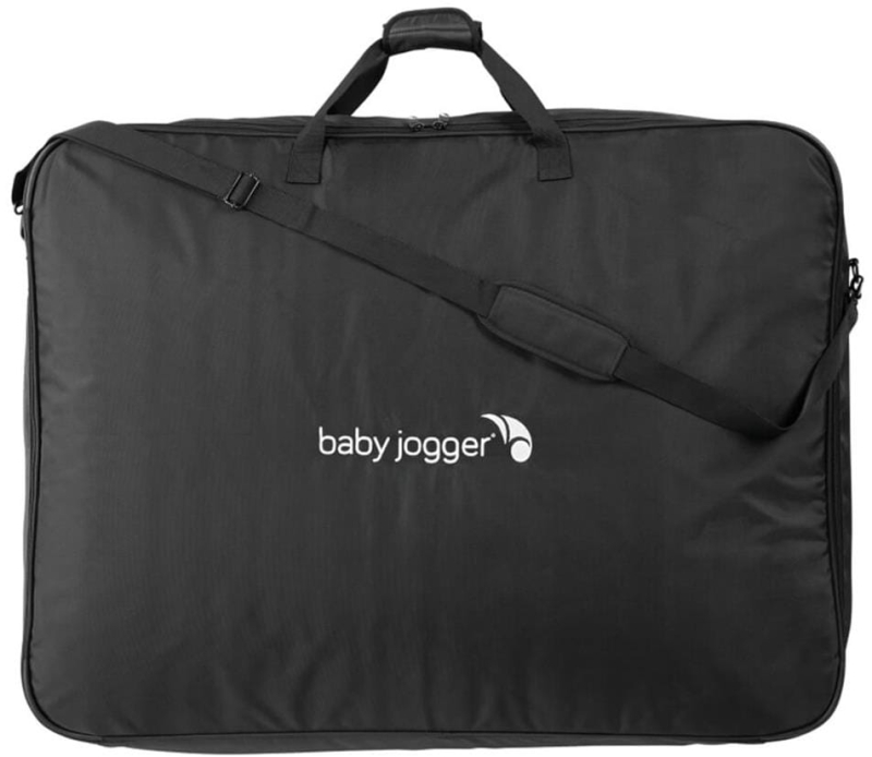 Baby Jogger City Select Travelbag torba podróżna na wózek Ewozki.eu
