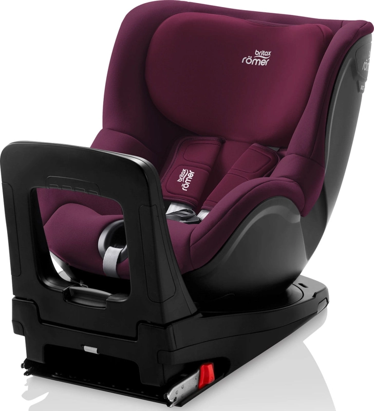 Britax_Romer_DUALFIX_i-SIZE_Burgundy_Red
