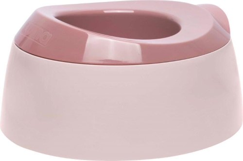 Luma Nocnik | Blossom Pink