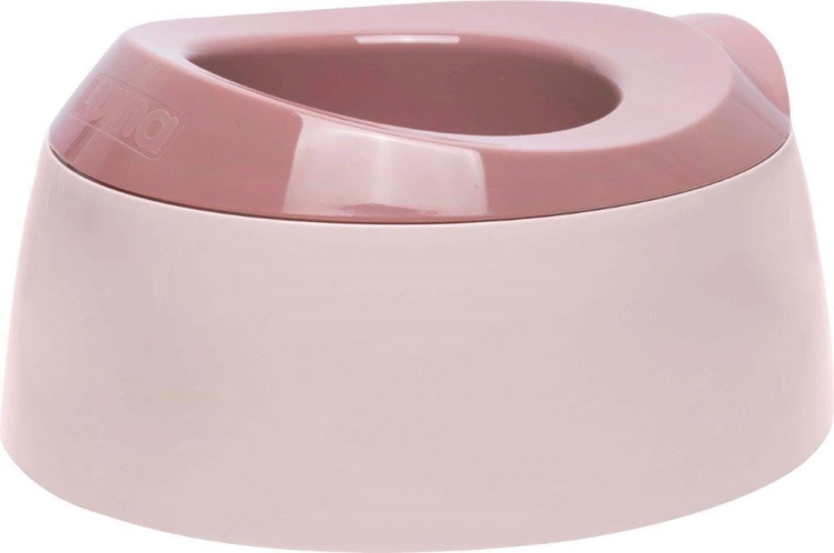 Luma Nocnik | Blossom Pink