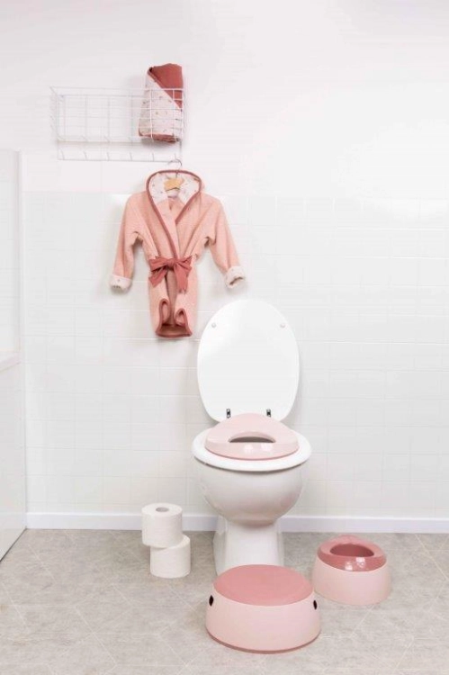 Luma Nocnik | Blossom Pink