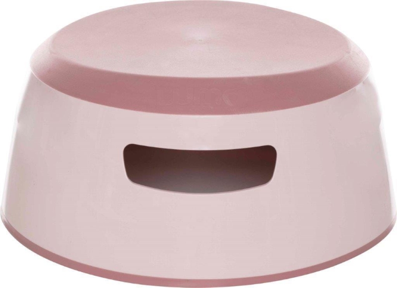 Luma - podest łazienkowy | Blossom Pink