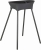 Luma - stojak do wanienki | Dark Grey