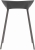 Luma - stojak do wanienki | Dark Grey