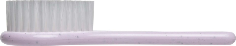 Luma - szczoteczka i grzebień | Speckles Lila