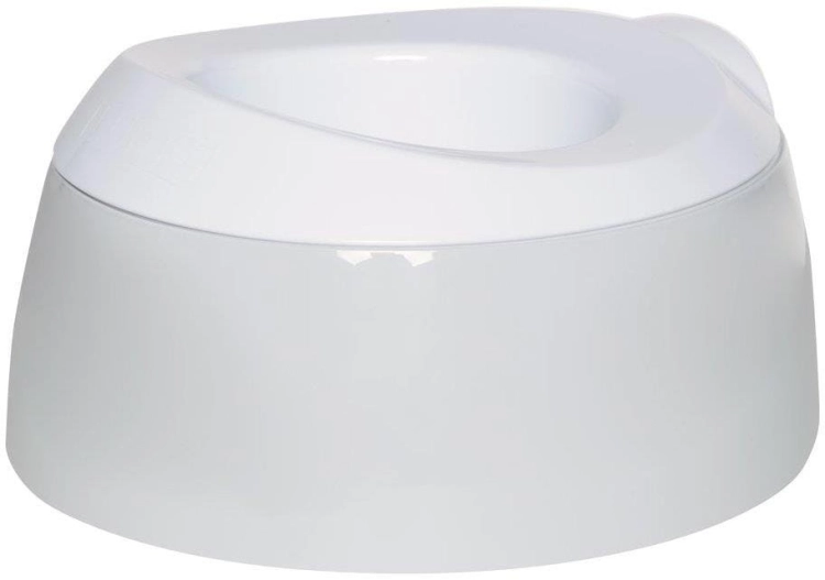 Luma Nocnik | Light Grey