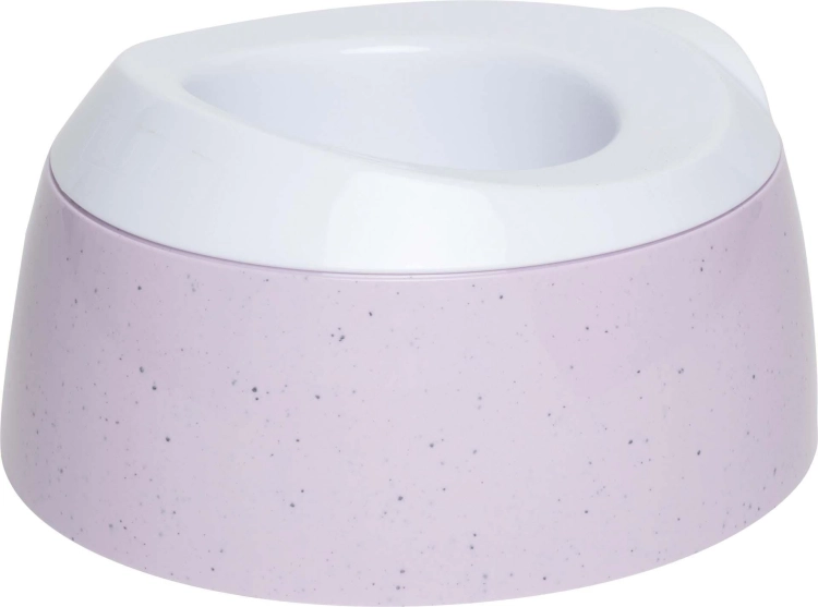 Luma Nocnik | Speckles Lila