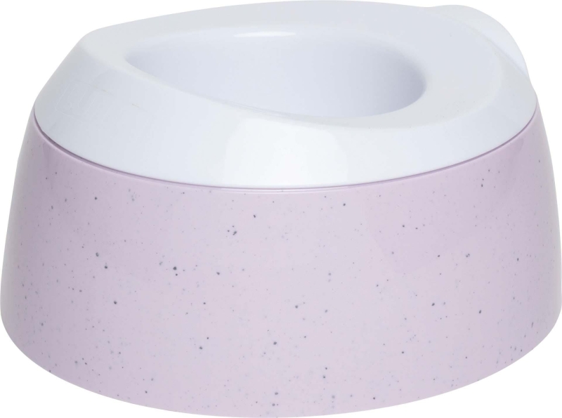 Luma Nocnik | Speckles Lila