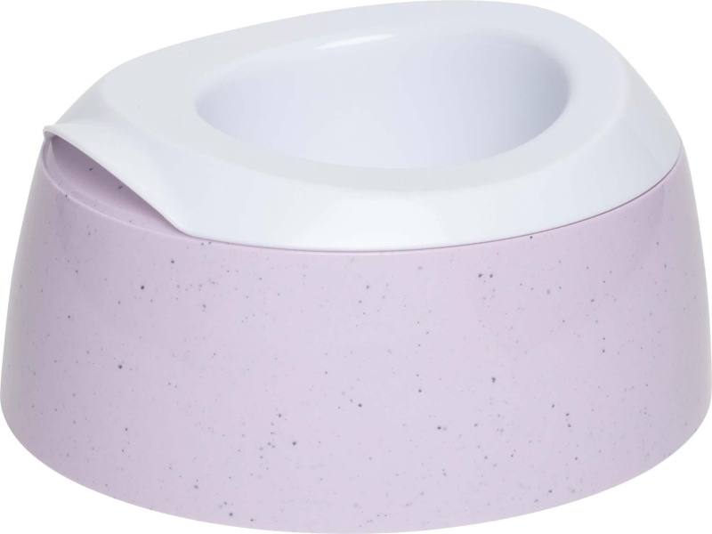 Luma Nocnik | Speckles Lila