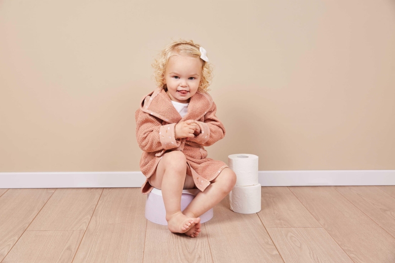 Luma Nocnik | Speckles Lila