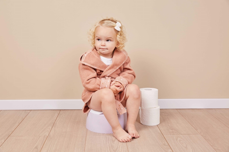 Luma Nocnik | Speckles Lila