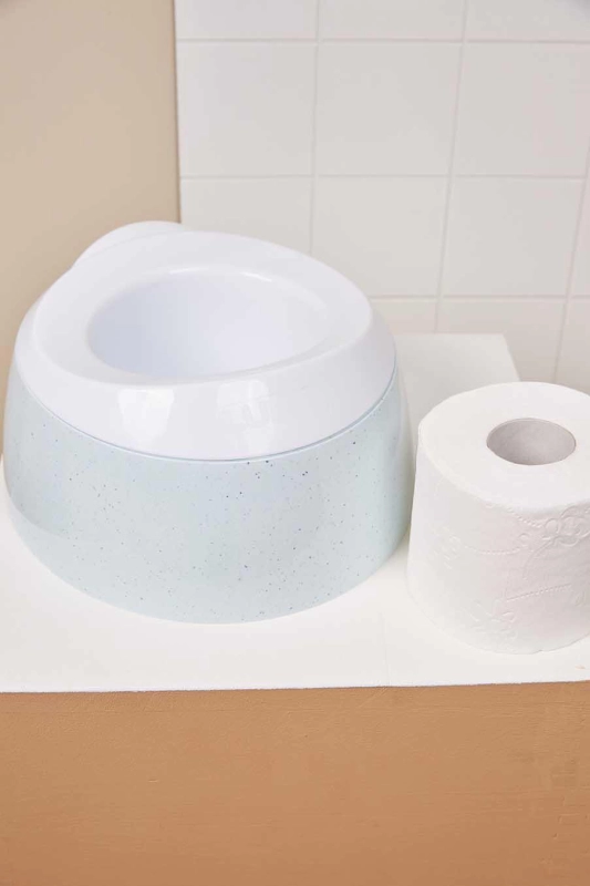 Luma Nocnik | Speckles Mint