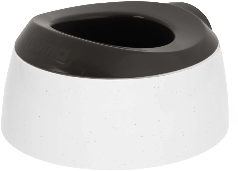 Luma Nocnik | Speckles White