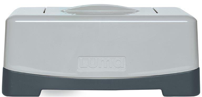 Luma  - pudełko na chusteczki | Sage Green