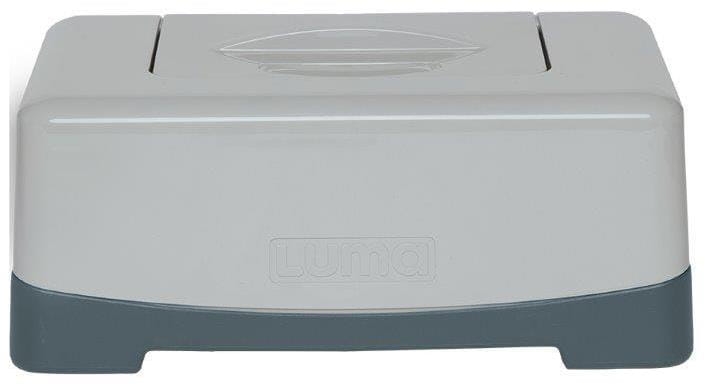 Luma  - pudełko na chusteczki | Sage Green
