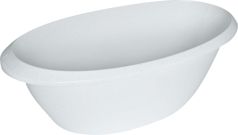 Luma Wanienka | Speckles White