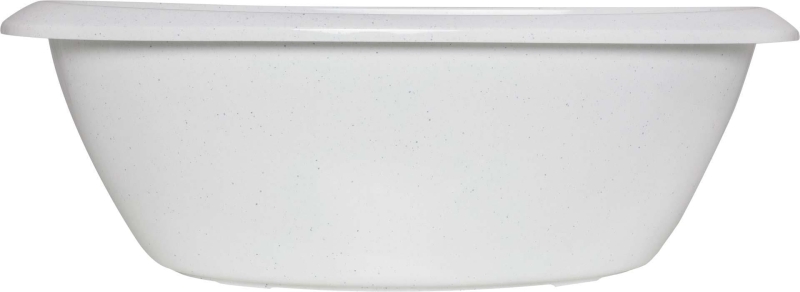 Luma Wanienka | Speckles White