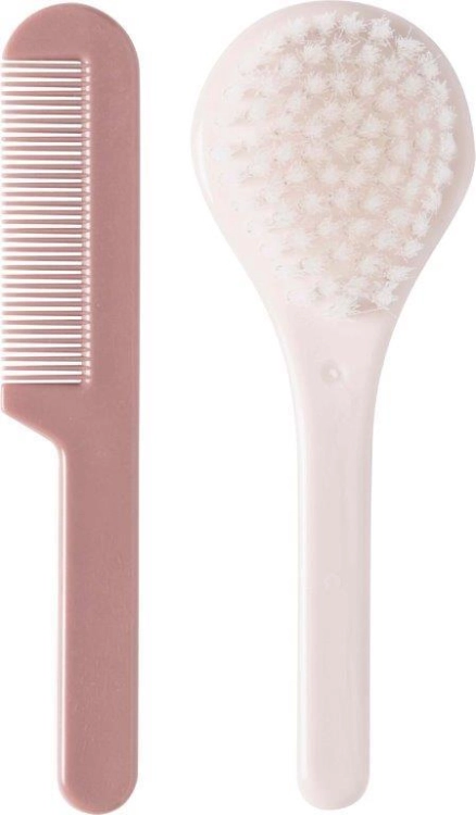 Luma zestaw kąpielowy 8w1 - wanienka + dodatki | Blossom Pink