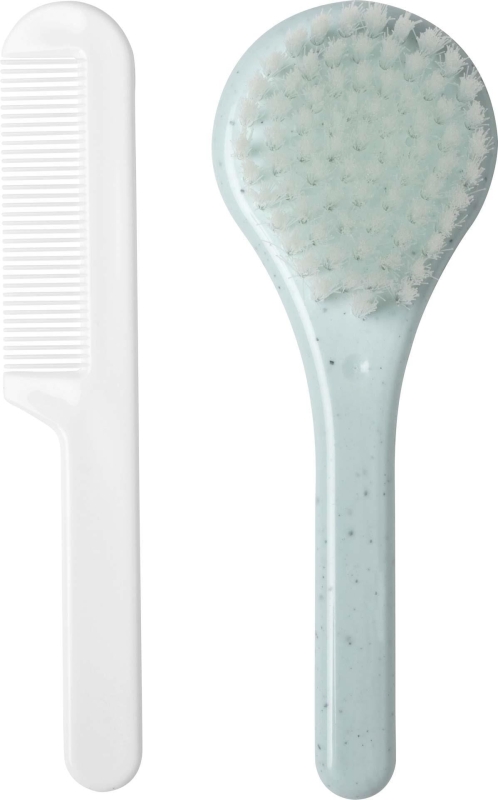 Luma zestaw kąpielowy 8w1 - wanienka + dodatki | Speckles Mint