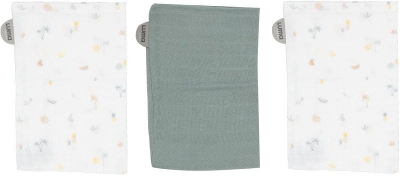 Luma zestaw kąpielowy 8w1 - wanienka + dodatki | Taupe Black Limited