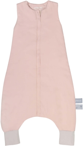 Piapimo Śpiworek do spania z nogawkami 1.0 TOG | Różowy