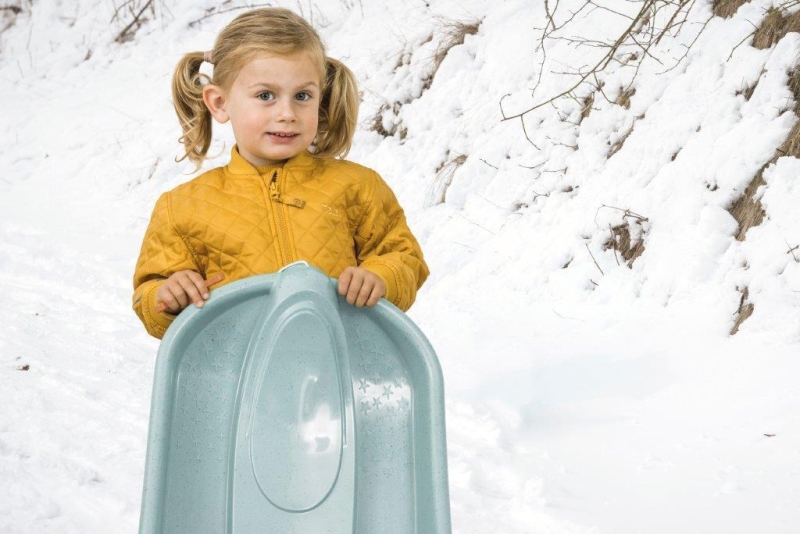 Dantoy Bio Sanki Blue 3+