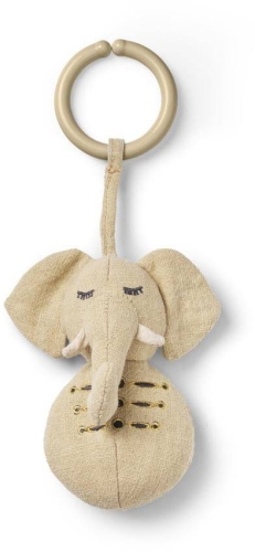 Elodie Details - zabawka, zawieszka do wózka | Sweetheart Charlie